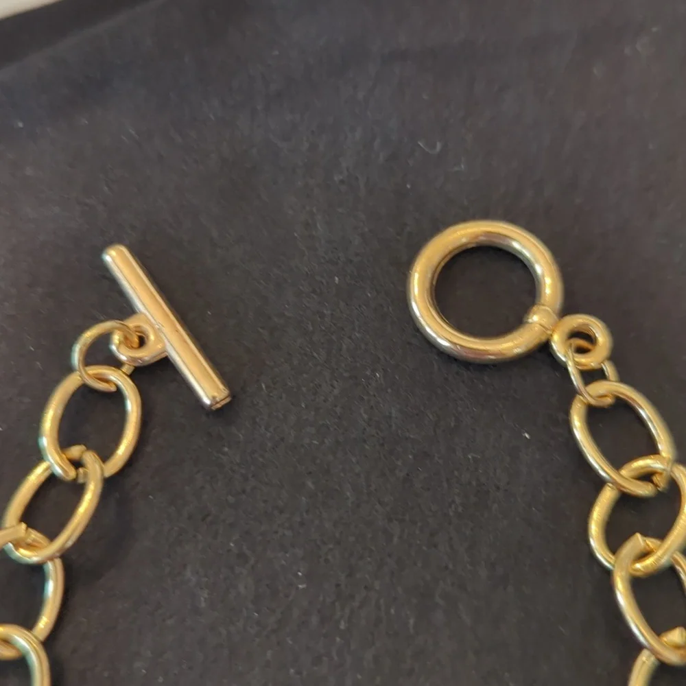 Chanel Charm Necklace - Picture 12 of 13